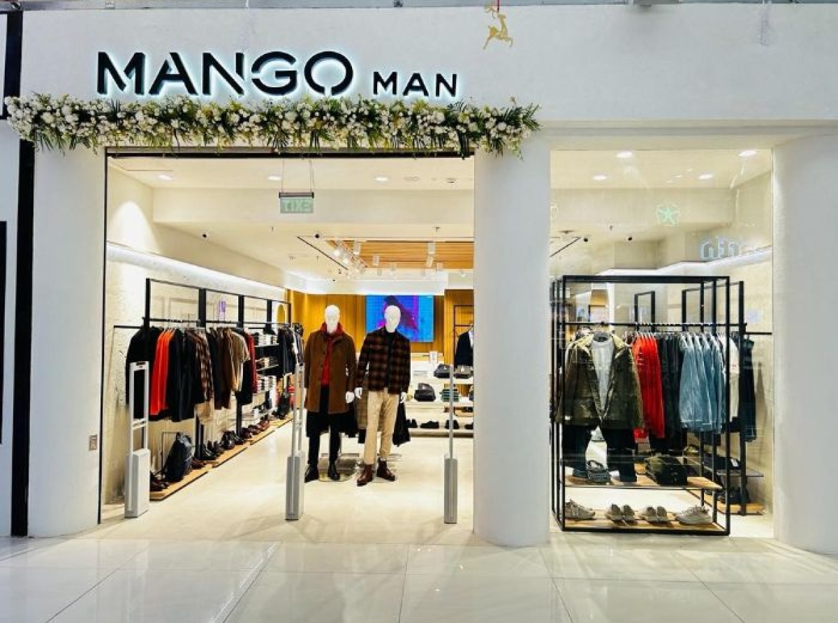 Mango